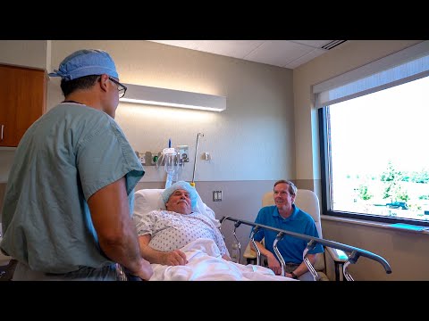 Bozeman Health Spine and Joint Institute - What to Expect Day of Surgery