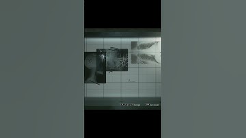Silent Hill 2 (2024)X-Ray Puzzle Solution (Brookhaven Hospital)