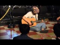 オガサワラヒロユキ - HOME~TONIGHT IS THE NIGHT at FLYNG STUDIO 2011/08/29