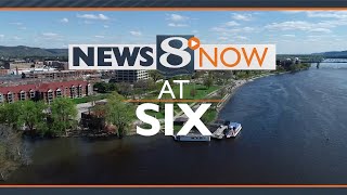 News 8 Now at Six - 11/25/25