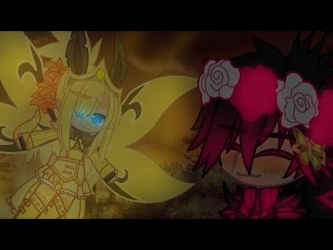 Gxk kaijus reacts to GADZOOKI X KONKY DONK:The new empire (credit-Stinkybluerat.)(New shimo style!)