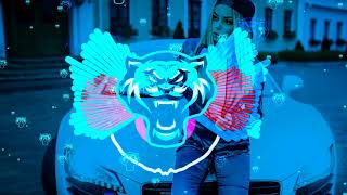 water full of shark fins by bunker buster