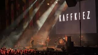 Kaffkiez - Nie Allein - Live @ Superbloom München 2022