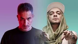 Ceza Ft. Sagopa-Serseri Beyai Cover