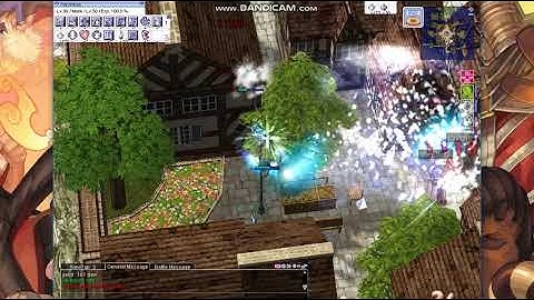 Heimbox pvp in roph party vs party pt2