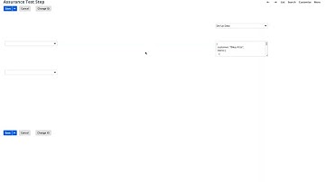 Intro to Assurance - Automated Integration Testing in NetSuite