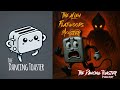 The Dancing Toaster Podcast Ep 23 The Alien Flatwoods Monster: Extraterrestrial or interdimensional?