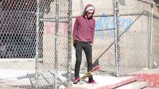 American Rag x Ben Nordberg: Skate NYC