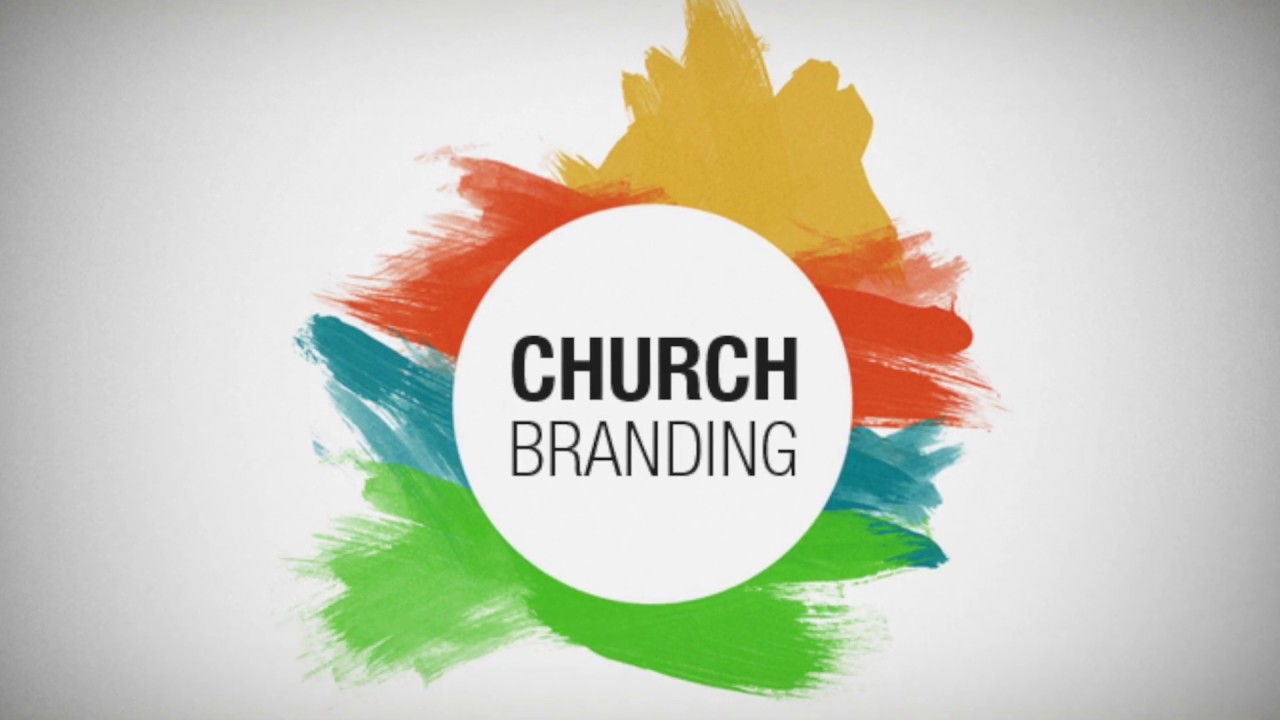 Church Branding & Marketing Tips: Put Ministry Logo On ALL Facebook Live Videos Free