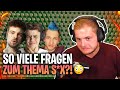 😨😳 MIR war eine FRAGE noch NIE so UNANGENEHM! | Ich beantworte unangenehme Fragen von Papaplatte!