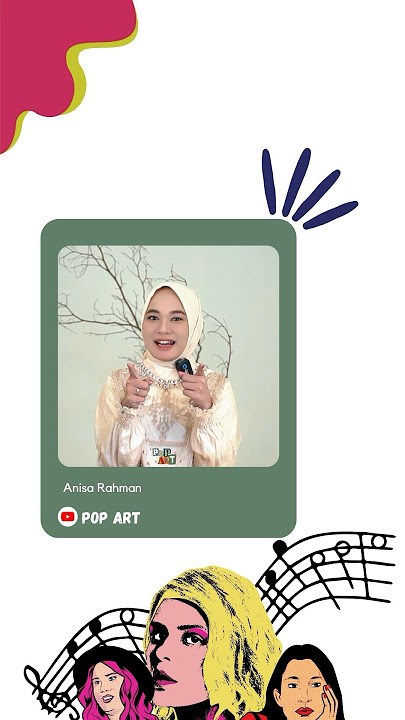Dengarkan Anisa Rahman 'Ya Romadhon' akan rilis All DSP per 8 Maret 2024🌸 #AnisaRahman #YaRomadhon