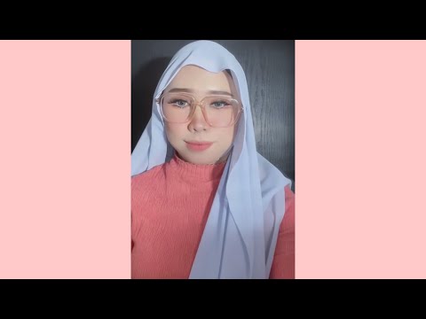 HARI NE CIKGU AJAR PRAKTIKAL RECOMMENDED 🔥🔥 BEAUTY ASIAN HIJAB | update 51 |