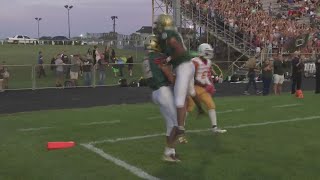 Boylan opens season with big win over Jefferson