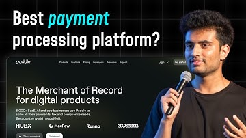 Full Guide: Using Paddle with Next.js for Payments - Subscriptions, Transactions and MORE!