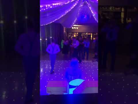 Ne-Yo One In A Million Wedding First Dance