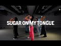 Sugar On My Tongue Master Class Redy