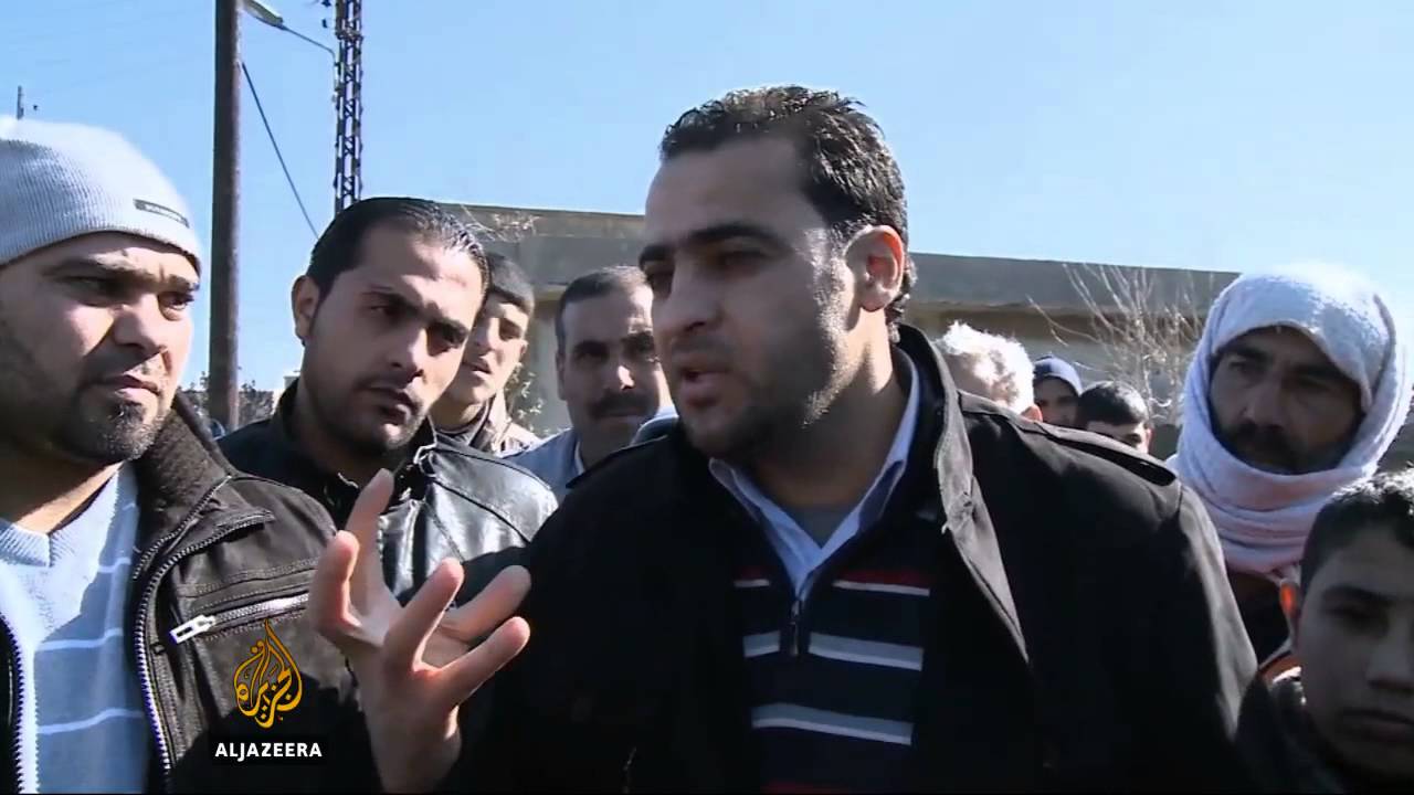 تصاعد التطرف في لبنان بسبب الحرب في سوريا
