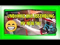 #UNBOXING #BIKEBIKE #PHOENIX | UNBOXING AND ASSEMBLING MY FIRST MTB BIKE | AFFORDABLE BIKE