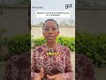 Not going solar will cost you a lot #SolarNigeria firman solar, felicity LVTopson, #Lithiumbatteries
