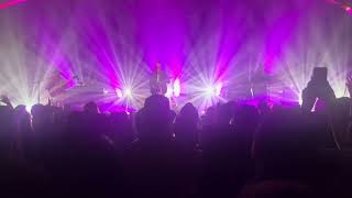 Palace “Heaven Up There” @ Van Buren