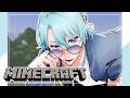 【Minecraft】おいおい...水くせぇな、手伝わせろよ【渚トラウト/にじさんじ】
