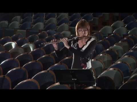 Bruno Mantovani, Früh-Sophie Cherrier-Ensemble intercontemporain
