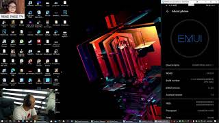 (Part 1) How to Fix "Software Install Failed" Message When Attempting To Downgrade/Upgrade EMUI 2021 screenshot 4