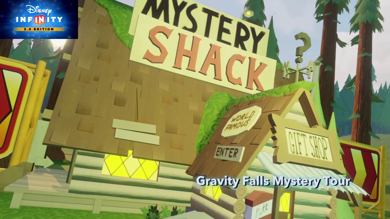 Disney Infinity 3.0 : Grand Prix Race Two (with Vanellope Von Schweetz)