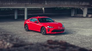Happy Toyota #86 Day | Celebrating 37 Years of a True Sports Car