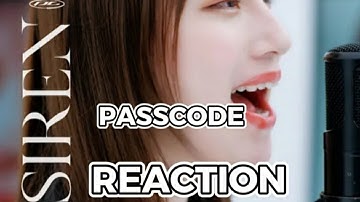 PassCode - SIREN #passcode #siren #guitar #japanesemetal #singing