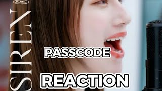 PassCode - SIREN #passcode #siren #guitar #japanesemetal #singing