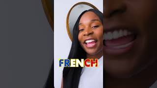 Learn French vocabulary - Day 3 #learnfrench #french #frenchforbeginner #frenchlessons #frenchclass