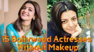 Bollywood Actresses without Makeup #bollywoodactress #actress #withoutmakeup #makeup