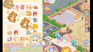 My Hamster Story 🐹🐹 Part 2 screenshot 3