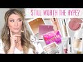 HYPED UP PRODUCTS- WHAT&#39;S WORTH THE HYPE AND WHAT&#39;S NOT?