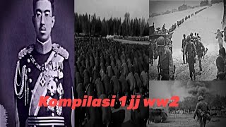 kompilasi 1 jj ww2