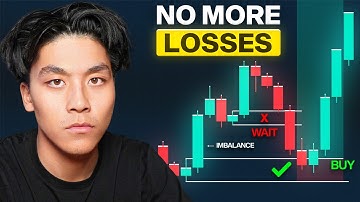 Scalping Is Easy Once You Use This Rule (84% Accuracy)