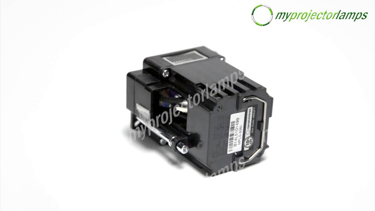 JVC (ビクター) BHL-5010-S プロジェクターランプユニット - MPLAMPS 日本