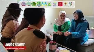 SELAYANG PANDANG MADRASAH RAMAH ANAK MTS AL IHSAN PONDOK GEDE