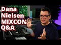 MixCon Q&amp;A Dana Nielsen [Rihanna, SZA, Bob Dylan, Adele, Smashing Pumpkins, RHCP]