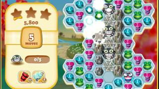 Bee Brilliant Level 577