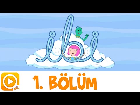 İBİ | 1. BÖLÜM | TRT ÇOCUK