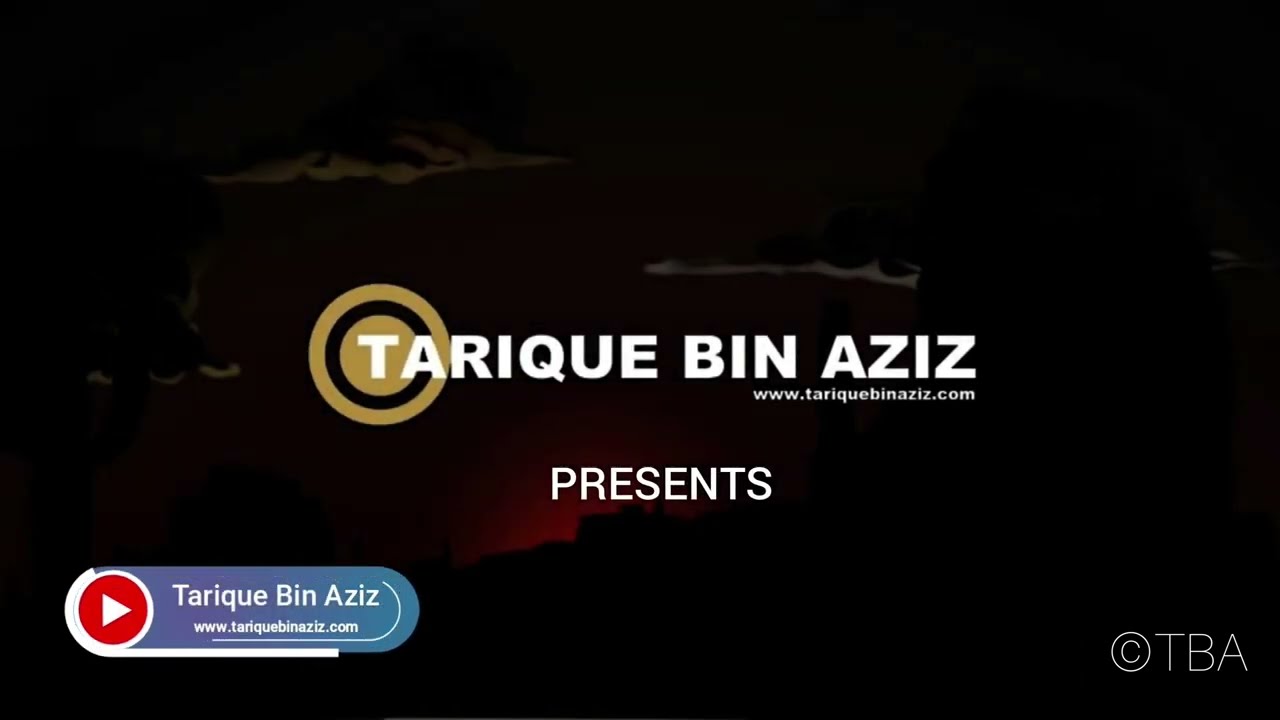 Tarique Bin Aziz (TBA)