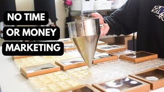 How To Market Your Candle Business When You Have Very Little Time & Money | TCBP Ep. 13