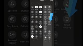 Screen Mirroring | Wireless Display settings | vivo phone settings#tech #android #technology #viral screenshot 5