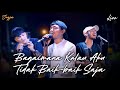 Bagai mana kalau aku tidak baikbaik saja cover  valdy nyonk adlani rambe  astroni  live jogja