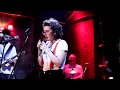 Beautiful (cover) by Man With A Band ft. Tracy Jameta