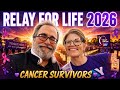 Relay For Life 2026 #stateofkansass #relayforlife 