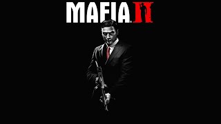 🐱👤СТРИМ + ВЕБКА🐱👤 |MAFIA 2 | Прохождение MAFIA 2 на Русском