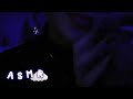 ASMR ✧ faible luminosité pour t'endormir paisiblement (fluffy, blowing, inaudible, visuel)